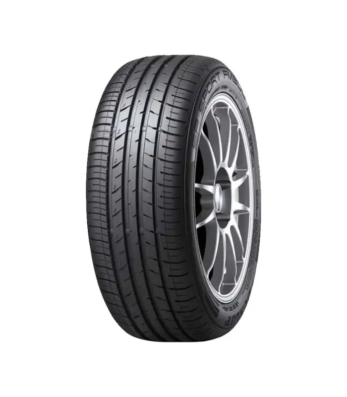 18560R13 80H FM800 Dunlop
