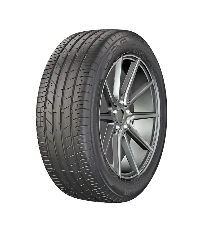 20555R16 91V FM800A Dunlop