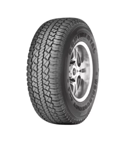 20570R15 104S WORLD CONTACT 4X4 Conti