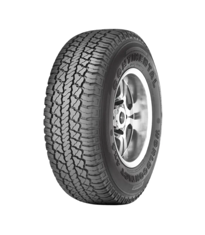 20570R15 104S WORLD CONTACT 4X4 Conti