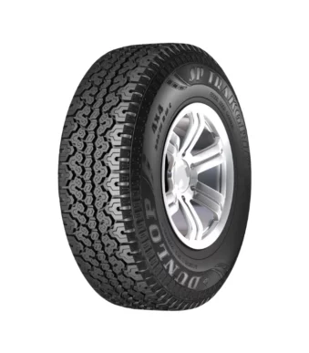21580R15 109107S TRAKGRIP Dunlop