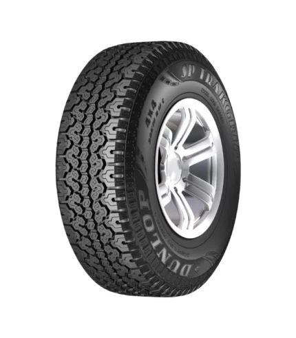 21580R15 109107S TRAKGRIP Dunlop