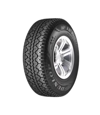 24575R15 109S TRAKGRIP Dunlop