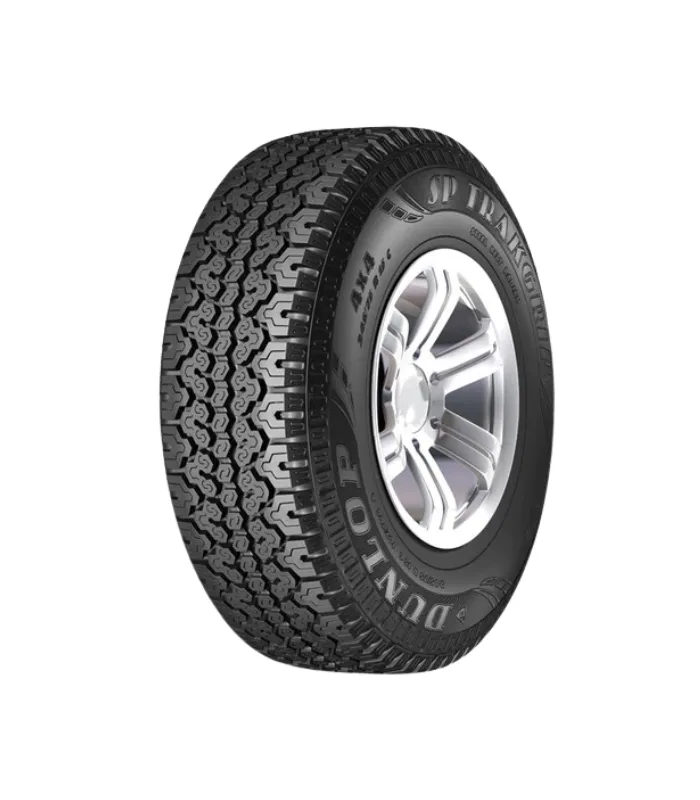 24575R15 109S TRAKGRIP Dunlop