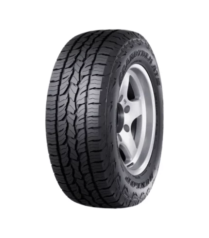 26565R17 112S AT5 Dunlop
