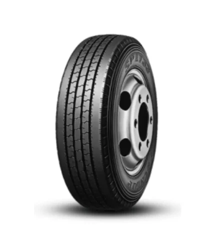 7.50R16 121120N SP LT33 12PR Dunlop