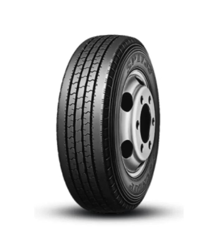 7.50R16 121120N SP LT33 12PR Dunlop