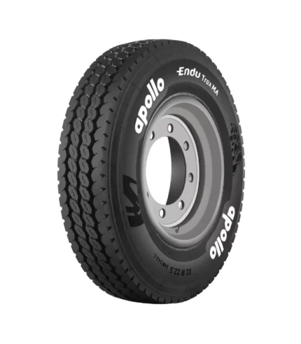 12R22.5 152148L ENDUTRAX MA Apollo