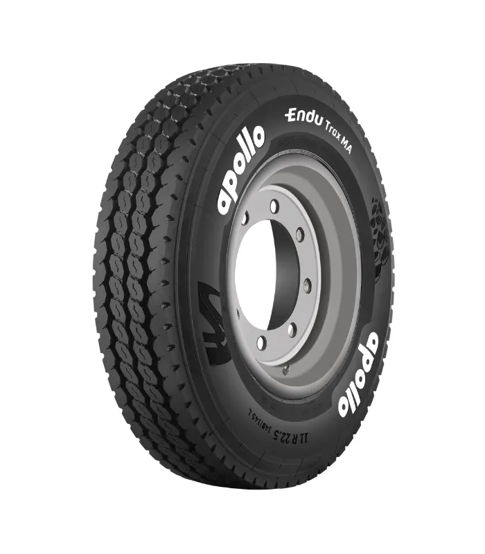 12R22.5 152148L ENDUTRAX MA Apollo