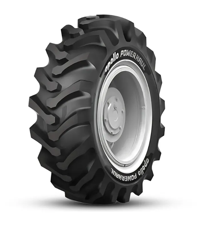 18.4R30 155A8 POWERHAUL HD Apollo
