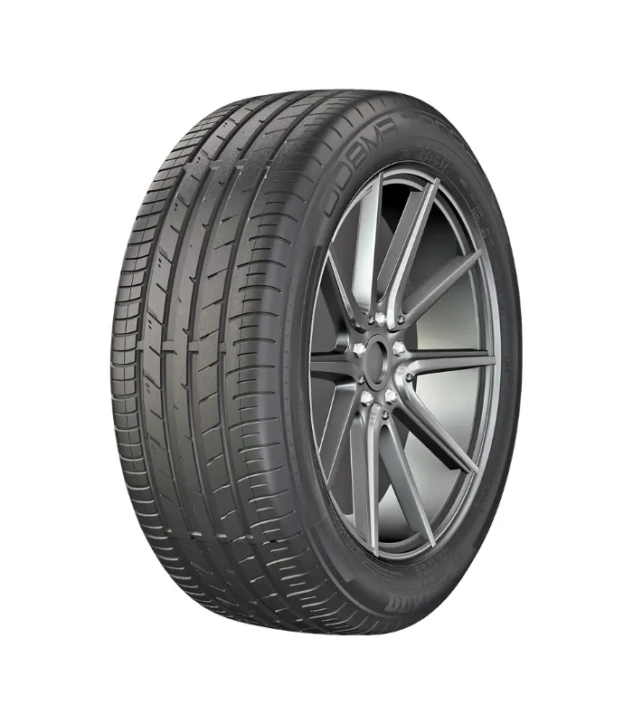 19565R15 91V FM800A Dunlop