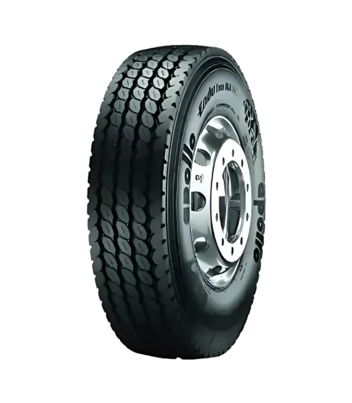 31580R22.5 156150K ENDUTRAX MA Apollo