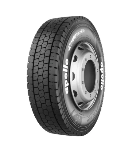 31580R22.5 156150L ENDURACE RD2 Apollo