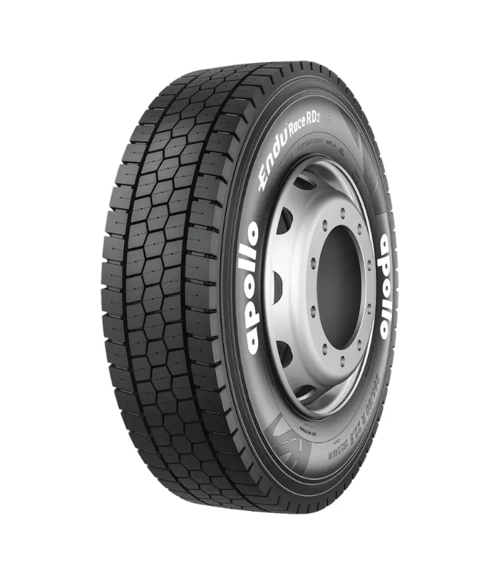 31580R22.5 156150L ENDURACE RD2 Apollo
