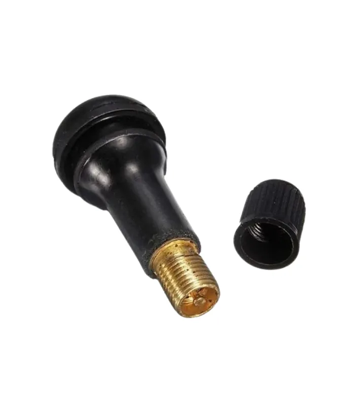 414 0 Snap-In Valves Tubeless
