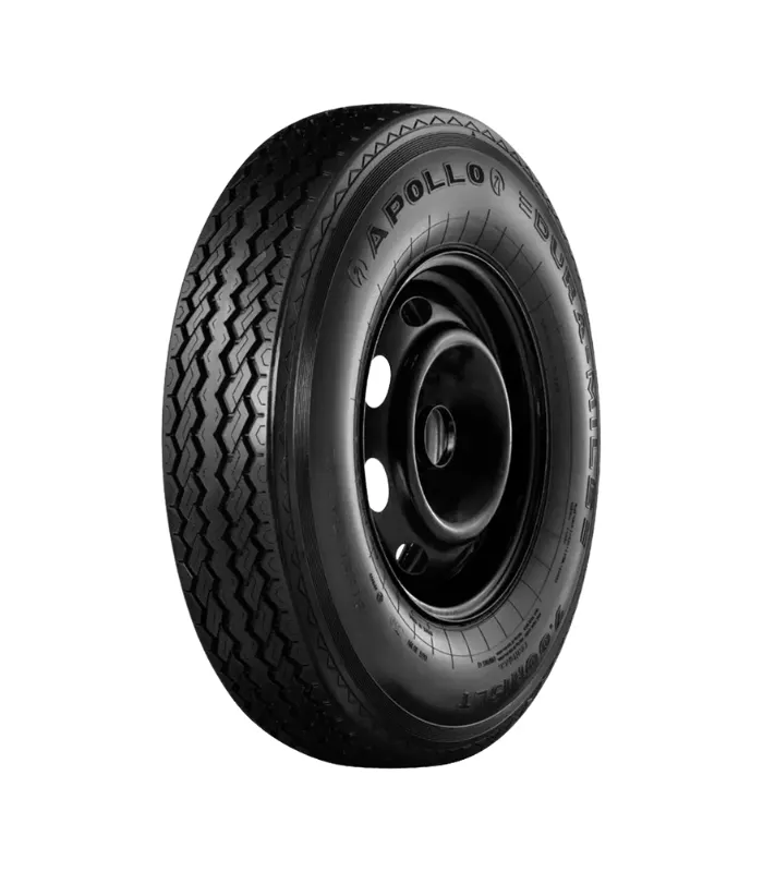 700R16 115110N DURAMILE Apollo