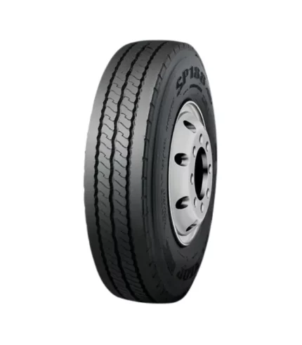 700R16 116114N SP185 Dunlop